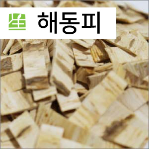 해동피(엄나무)-국내산-(600g)